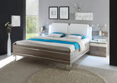 Simona Plus Modern Bett 180 x 200 cm